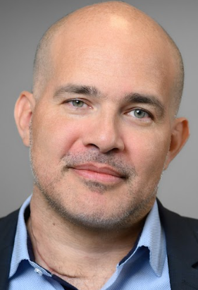 Boris Guarisma